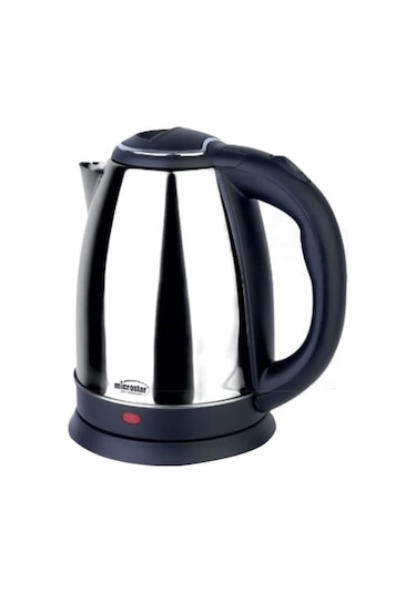 Microstar Msr-39200 Sulugöz 1800 W 1.7 Lt Kettle