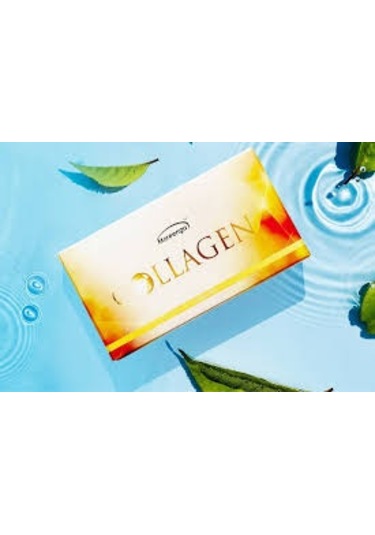 Maxpine Morenga Okyonus Kolejen Toz Şase 15 x 20 G