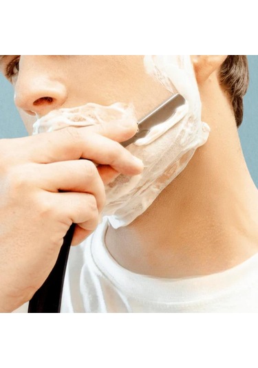 Wilkinson Sword Profesyonel Çelik Ustura + 10 Yedek Bıçak