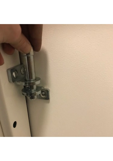 Yangın Kapısı Emniyet Mili Yangın Mili Yangın Kapısı Kilidi Yangı