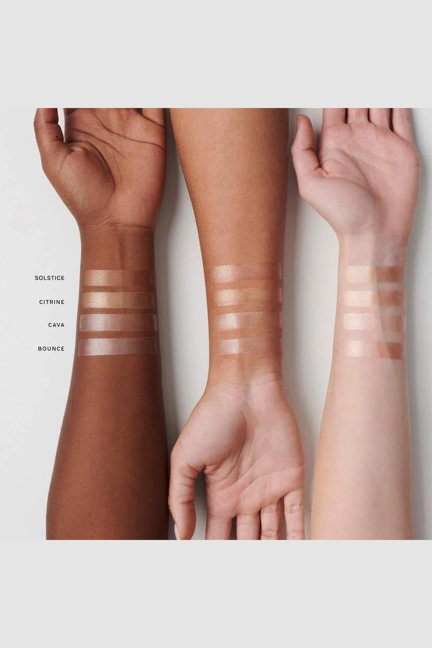 Merit Day Glow Aydınlatıcı Balm Solstice 4gr Solstice