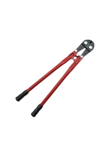 Kanca İnşaat Demir Kesme Makası 14 Mm
