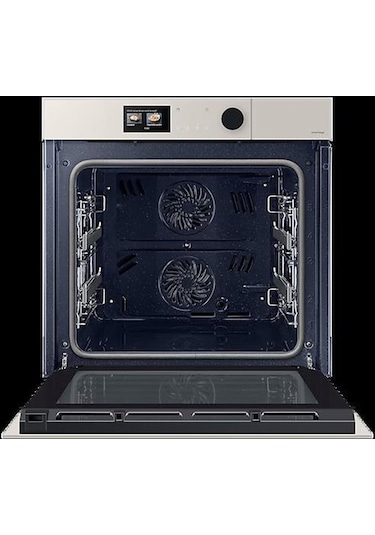 Samsung NV7B7997AAA/U1 76 L Çift Pişirmeli Steam Ankastre Fırın