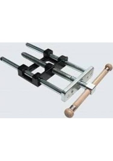 Kanca Ağaç Mengenesi Ağaç Saplı 50 MM