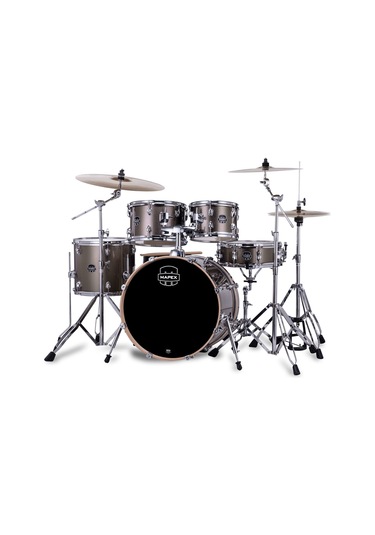 Mapex Venus Akustik Davul 20+10+12+14ft+14s Ve5045ftcvx