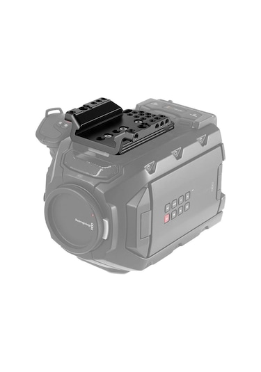 Smallrig 1958 Blackmagic Ursa Mini / Mini Pro İçin Üst Plaka