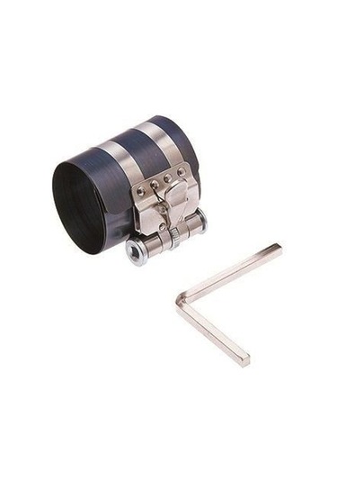 İzeltaş 06390 50 125 125mm Segman Çemberi