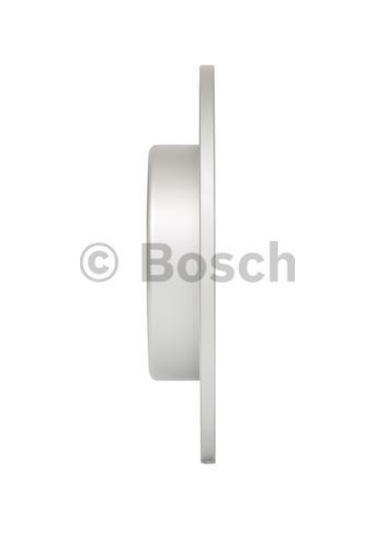 Opel Astra K 1.0 2015-2022 Bosch Arka Disk 2 Adet N11.2419