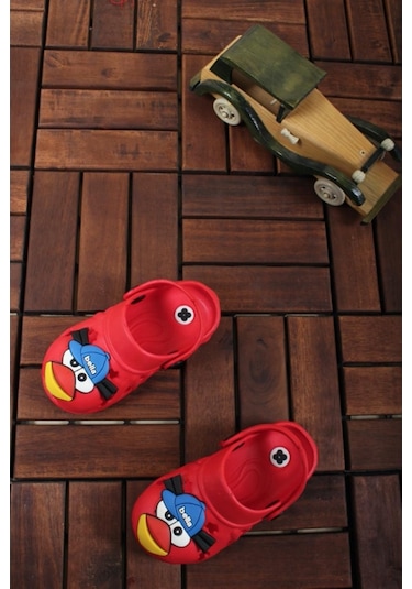 Oksit Bella Bird Bebek Çocuk Unisex Sandalet
