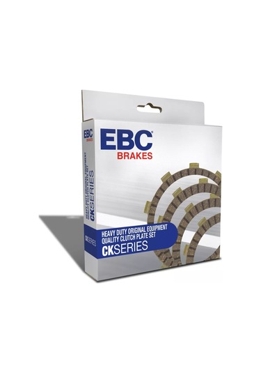 Honda Nc 700x Debriyaj Balatası Ebc Mtnm