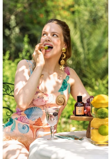 Ashley Joy Delight Kadın Parfüm Edp 50 ML