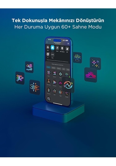 Govee Gaming Aydınlatma Barları Pro