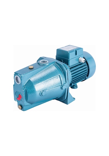 Varan Pompa Jet180A Kendinden Emişli Monofaze Pompa