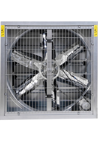Kabel 800 Egzoz Fan