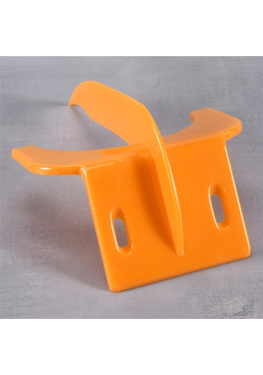 Xurunkeji Xc-2000e Elektrikli Portakal Sıkma Makinesi Yedek Parçaları İçin 2 Adet Portakal Sıkma Makinesi Portakal Sıkacağı Yedek Parçaları Soyucu Turuncu