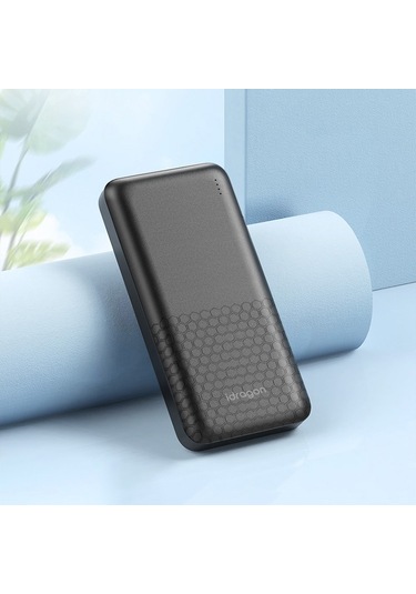 İdragon Kp-03 10000 Mah Pd 20w Hızlı Powerbank Taşınabilir Batarya