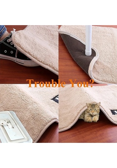 Fochsia 12 Çift Çift Taraflı Halı Sabitleme Bandı Kenar Korumalı Yüksek Yapışkan