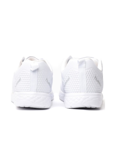 Hummel Oslo Smu Ayakkabı 212149-9001 Beyaz