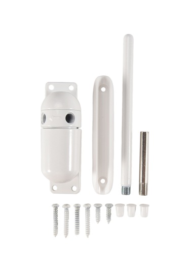 Mini Tip Ev Tipi Otomatik Çok Amaçlı Kapı Kapatıcılar 10-60kg