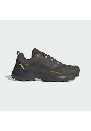 Adidas Terrex Skychaser Ax5 Erkek Outdoor Ayakkabı C-adıjq2216e10a00 Haki
