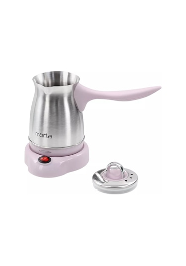 Marta 500 ML Elektrikli Kahve Cezvesi 217854438