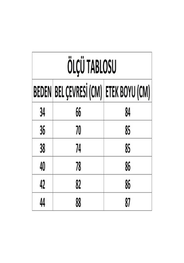 Kırmızı Desenli Yırtmaçlı Midi Etek Dm2014 Kırmızı