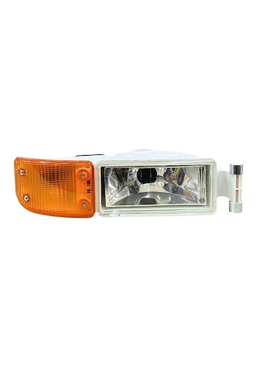 Mars Sis-sinyal Lambası Man Tga/tgl/tgm 2000-2009 Sağ
