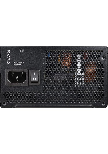 Evga Supernova Gt 850w 80+ Gold Full Modüler 135mm Fanlı Psu
