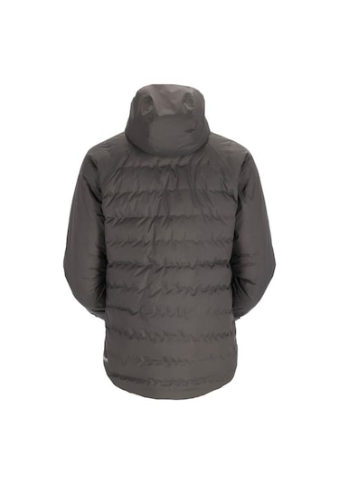 Rab Valıance Kaz Tüyü Ceket Antrasit Renk Füme