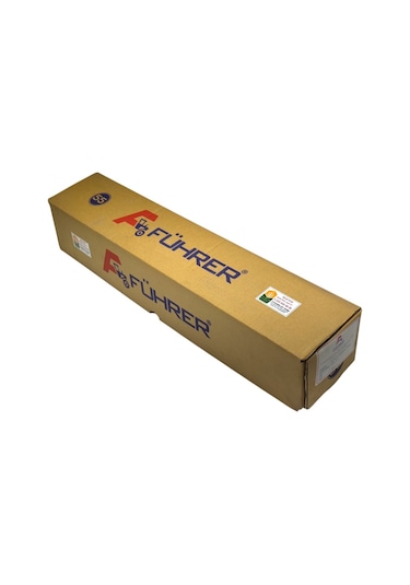 Führer Kancalı Traktör Ortakol Hidrolik Lift-3 Ton-68 Cm