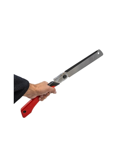 Rox Wood Dozuki Katlanır Ahşap Testere - 240mm