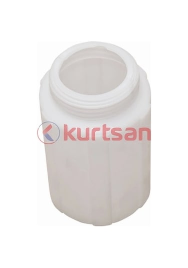 Kurtsan Yağdanlık Yağ Haznesi - Mp01061