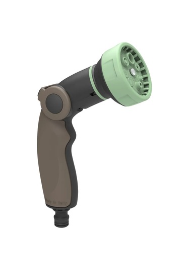 Gf Sulama Hortumu İçin Püskürtme Tabancası 240127050