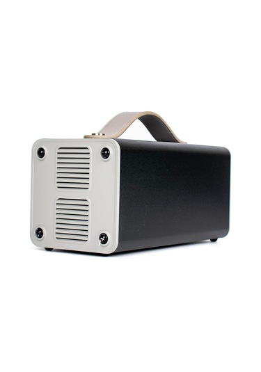 Ayt Powermaster Es300 300 Watt Taşınabilir Güç İstasyonu Kamp Tipi Elektrik Sağlayıcı Güç Kaynağı