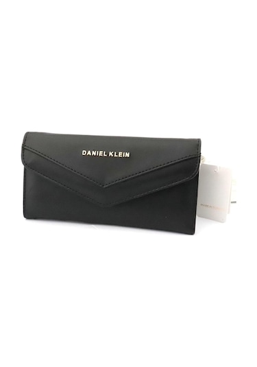 Daniel Klein Kadın Cüzdan Çıtlı Çok Bölmeli Dkw6000 Anneler Günü Çok Renkli