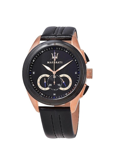 Maserati R8871612025 Erkek Kol Saati
