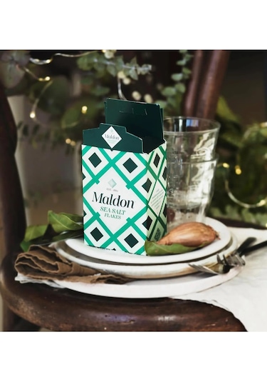 Maldon Deniz Tuzu 250 G