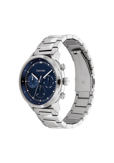 Calvin Klein Ck25200063 Erkek Kol Saati Çok Renkli