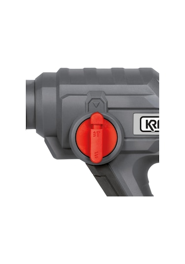 Kraftixx By Einhell KX-BH 18 Li Akülü Darbeli Pnömatik Matkap 1x3 Amper 4514010S2