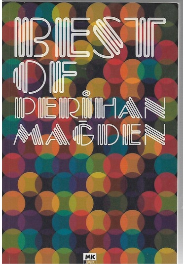 Best Of Perihan Mağden