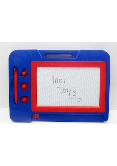 Mıknatıslı Yazı Tahtası 2211