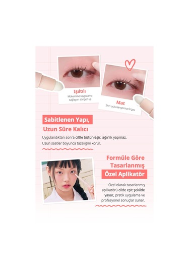 Topaklanma Yapmadan Kolayca Uygulanan Kalem Far Perıpera Mood In Shade Eye Stick P05gleamingdesert P05 Gleaming Desert