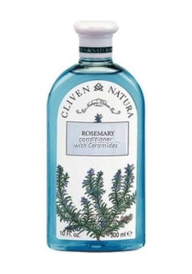 Cliven Natura Rosemary Conditioner Saç Bakım Kremi 300 ML