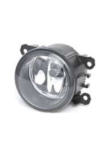 Ön Sis Farı Duylu Ampüllü Ford Courıer 2014 Ve Sonrası