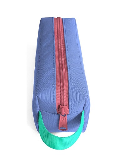 Coral High Kids Derin Mavi Renkli Kalem Çantası 22081