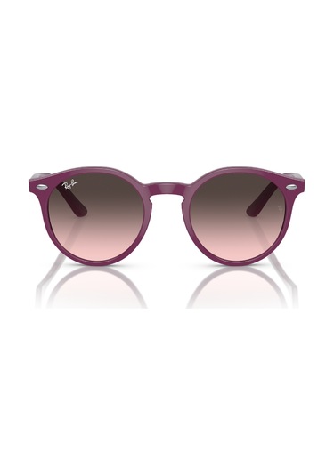 Ray-Ban Junior Rj 9064s 716246 44 Çocuk Güneş Gözlüğü Siyah