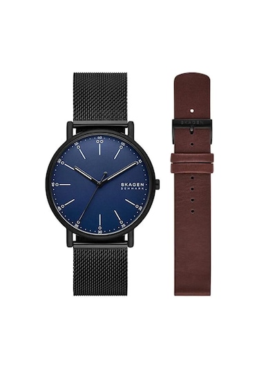 Skagen SKW6933SET Erkek Kol Saati ve Yedek Kordon