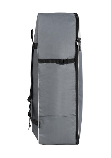 Şişme Sup Stand Up Paddleboard İçin Seyahat Sırt Çantası Taşıma Saklama Çantası Omuz Çantası