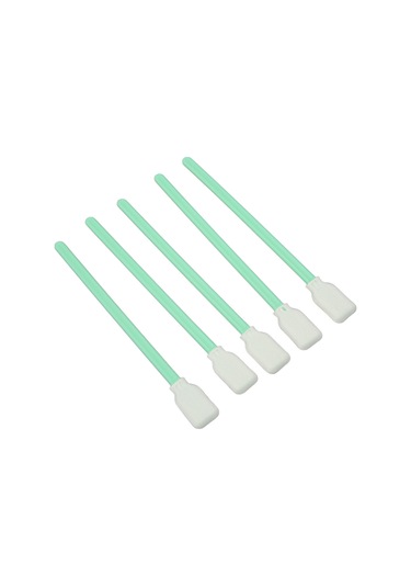 Geeroyoo 100 Adet Temizleme İğnesi - Polyester Ve Pp Malzeme İle Hassas Cihazlar, Yazıcı Başlıkları, Klavyeler Ve Ev Gereçleri İçin Etkili Temizlik