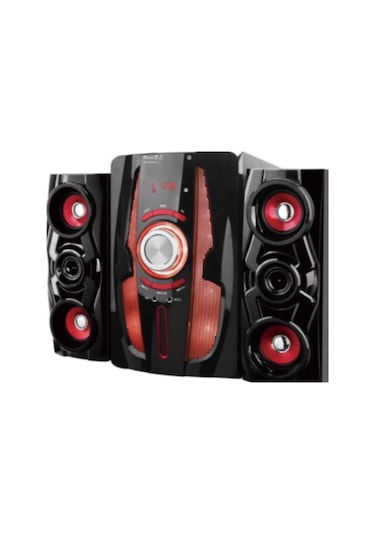 Music D.J M-M560GC Usb SD Kart Bluetooth 2.1 Ses Sistemi